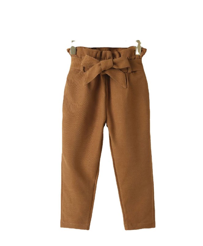 Girls Trouser